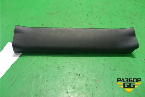 Накладка порога внутренняя заднего правого (EG2168730) для Mazda CX 7 с 2006-2012г