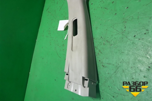 Обшивка стойки центральная верхняя левая (EG2168211) для Mazda CX 7 с 2006-2012г