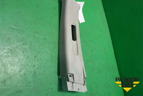 Обшивка стойки центральная верхняя левая (EG2168211) для Mazda CX 7 с 2006-2012г
