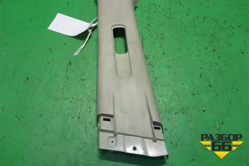 Обшивка стойки центральная верхняя левая (EG2168211) для Mazda CX 7 с 2006-2012г