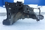 Лонжерон передний правый для Mazda CX 7 с 2006-2012г