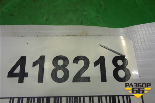 Порог со стойкой левый для Mazda CX 7 с 2006-2012г
