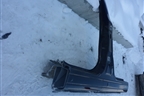 Порог со стойкой правый для Mazda CX 7 с 2006-2012г