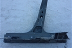 Порог со стойкой правый для Mazda CX 7 с 2006-2012г