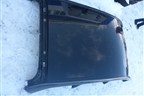 Крыша не под люк для Mazda CX 7 с 2006-2012г