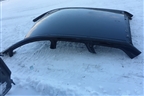 Крыша не под люк для Mazda CX 7 с 2006-2012г