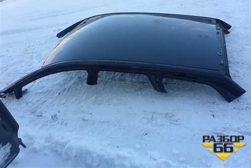 Крыша не под люк для Mazda CX 7 с 2006-2012г
