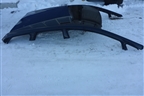 Крыша не под люк для Mazda CX 7 с 2006-2012г