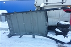Крыша не под люк для Mazda CX 7 с 2006-2012г