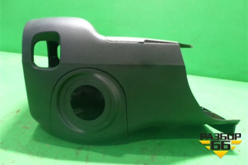 Кожух рулевой колонки для Mazda CX 7 с 2006-2012г