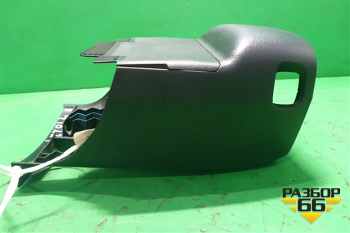Кожух рулевой колонки для Mazda CX 7 с 2006-2012г