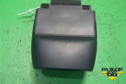 Кожух рулевой колонки для Mazda CX 7 с 2006-2012г