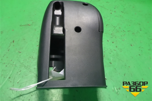 Кожух рулевой колонки для Mazda CX 7 с 2006-2012г