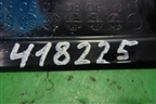 Накладка двери задней правой (уголок) (EG2150M30) для Mazda CX 7 с 2006-2012г