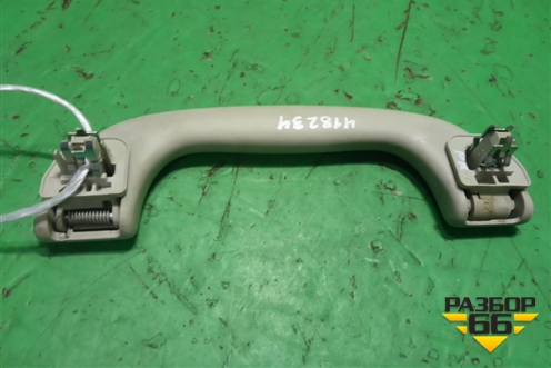 Ручка внутренняя потолочная (передняя) для Mazda CX 7 с 2006-2012г