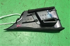 Накладка на торпедо (боковая верхняя правая) (EG2168169) для Mazda CX 7 с 2006-2012г