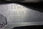 Накладка на торпедо (боковая верхняя правая) (EG2168169) для Mazda CX 7 с 2006-2012г