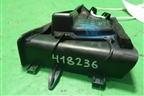 Накладка на торпедо (боковая верхняя правая) (EG2168169) для Mazda CX 7 с 2006-2012г