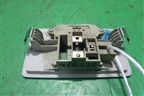 Плафон салонный задний для Mazda CX 7 с 2006-2012г