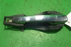 Ручка наружная двери задней левой (EG2172412) для Mazda CX 7 с 2006-2012г