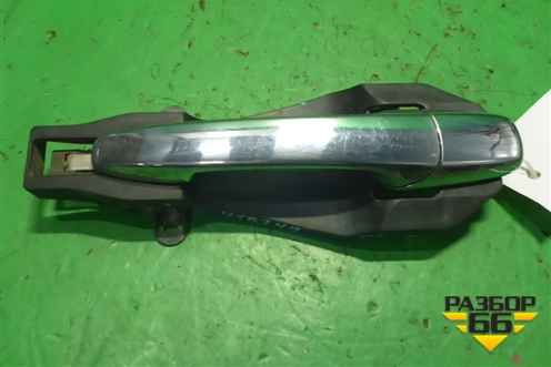 Ручка наружная двери задней левой (EG2172412) для Mazda CX 7 с 2006-2012г