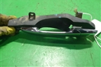 Ручка наружная двери задней левой (EG2172412) для Mazda CX 7 с 2006-2012г