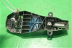 Ручка наружная двери задней левой (EG2172412) для Mazda CX 7 с 2006-2012г