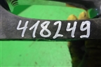 Ручка наружная двери задней левой (EG2172412) для Mazda CX 7 с 2006-2012г