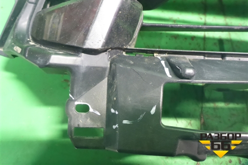 Решетка радиатора (5311260230) для Lexus LX-570 с 2015г (ЛХ)