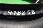 Уплотнитель двери передней правой для Mazda CX 7 с 2006-2012г