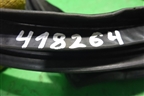 Уплотнитель двери задней левой для Mazda CX 7 с 2006-2012г
