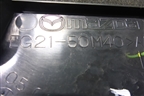 Накладка двери задней левой (уголок) (EG2150M40) для Mazda CX 7 с 2006-2012г