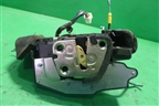 Замок двери задней правой (6 контактов) для Mazda CX 7 с 2006-2012г
