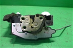 Замок двери передней правой (6 контактов) для Mazda CX 7 с 2006-2012г