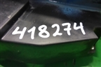 Замок двери передней правой (6 контактов) для Mazda CX 7 с 2006-2012г