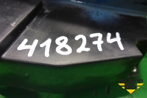 Замок двери передней правой (6 контактов) для Mazda CX 7 с 2006-2012г