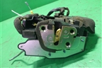 Замок двери задней левой (6 контактов) для Mazda CX 7 с 2006-2012г