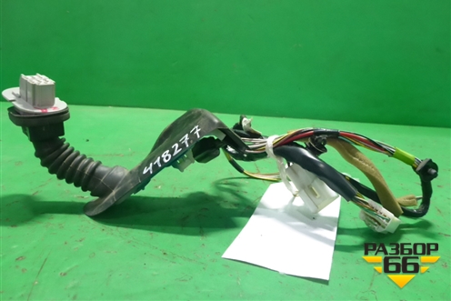 Проводка двери задней правой (EH1467220B) для Mazda CX 7 с 2006-2012г