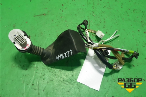 Проводка двери задней правой (EH1467220B) для Mazda CX 7 с 2006-2012г