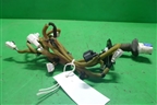 Проводка двери передней левой (EH6467200A) для Mazda CX 7 с 2006-2012г