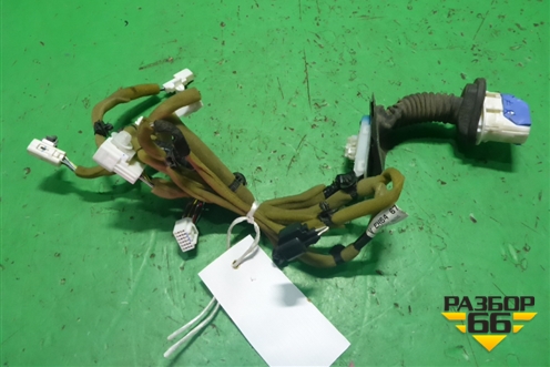 Проводка двери передней левой (EH6467200A) для Mazda CX 7 с 2006-2012г
