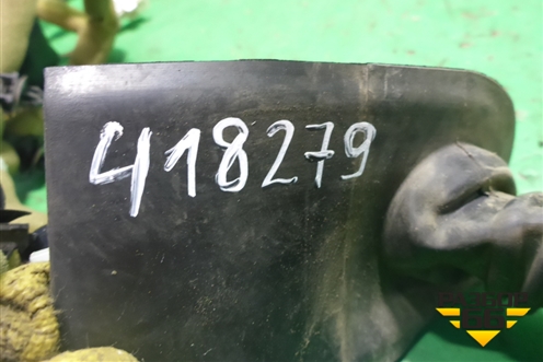 Проводка двери передней левой (EH6467200A) для Mazda CX 7 с 2006-2012г