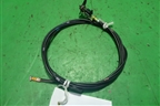 Трос открывания лючка бензобака для Mazda CX 7 с 2006-2012г