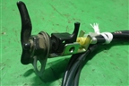 Трос открывания лючка бензобака для Mazda CX 7 с 2006-2012г