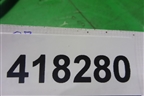 Трос открывания лючка бензобака для Mazda CX 7 с 2006-2012г