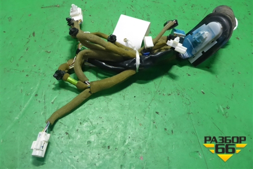 Проводка двери передней левой (EH6467190B) для Mazda CX 7 с 2006-2012г