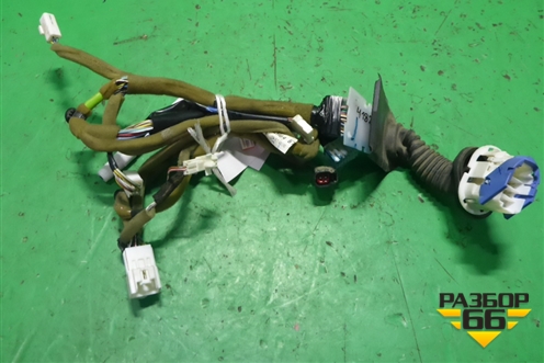 Проводка двери передней левой (EH6467190B) для Mazda CX 7 с 2006-2012г