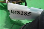 Проводка двери задней левой (EH1467210B) для Mazda CX 7 с 2006-2012г