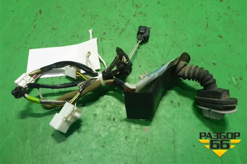 Проводка двери задней левой (EH1467210B) для Mazda CX 7 с 2006-2012г