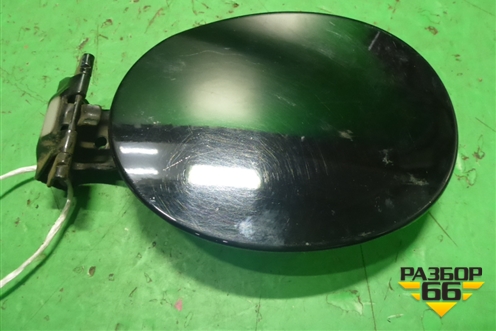 Лючок бензобака для Mazda CX 7 с 2006-2012г